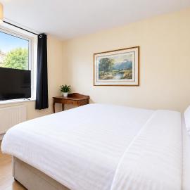 Royal Lodge Maidstone, hótel í Maidstone