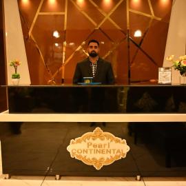Pearl continental