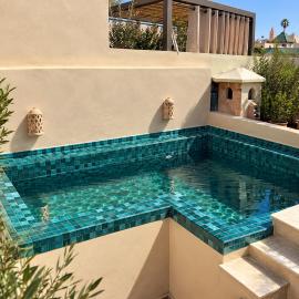 Riad Sesame
