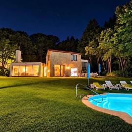Casa do Lavadouro