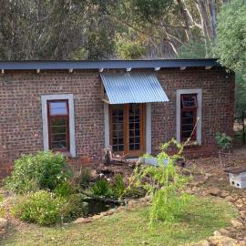 Red Cottage, hotel v mestu Napier
