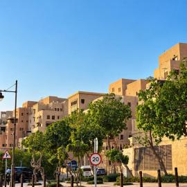 Sabkhah에 위치한 호텔 Dubai Festival city Casa HEMY Peaceful Stays