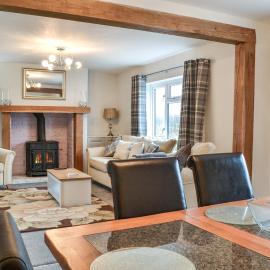 Corner Farm - Uk41369, hotel v destinácii Carnaby