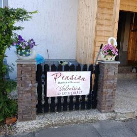 Pension Valentina, hotel di Mühlau