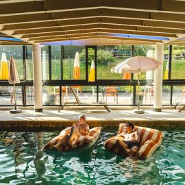 Big Sky Hotel & Spa, hotel u gradu Šamoni Mon Blan