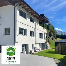 Ferienwohnung Bergspitz