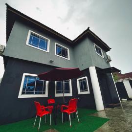 Jagson Haven Homely Apartments, hotel a Abuja