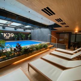 Vistula Avenue Apartment free Parking, Swimming Pool, Sauna & Gym
