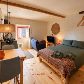 Canto do Largo, hotel a Castelo de Vide