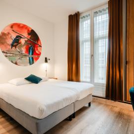 Hotel Haverkist