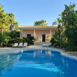 villa Bismarkia