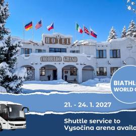 Hotelový resort Šikland, hotel di Zvole