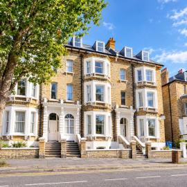 Albany, Brighton & Hove