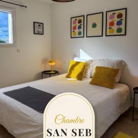 Ti ponch, hotel a Mont-de-Marsan