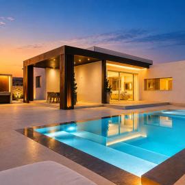 Marzèra Villas - con PISCINA RISCALDATA