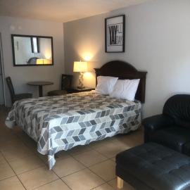 ANS INN & SUITES
