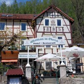 Harz Hotel Waldhaus
