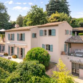 Villa Marie
