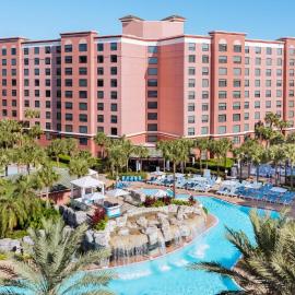 Viesnīca Caribe Royale Orlando, WorldHotels Elite Orlando