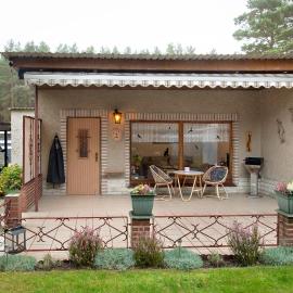 Ferienbungalow Familie Eggert