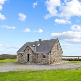 Lake House Mannin, Ballyconneely