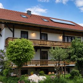 Haus Christophorus