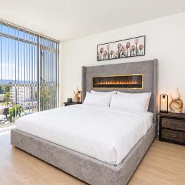 Splendid Sky Suites, hotel en North Hollywood