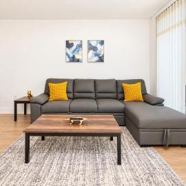 Splendid Sky Suites, hotel en North Hollywood