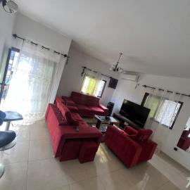 Crest home