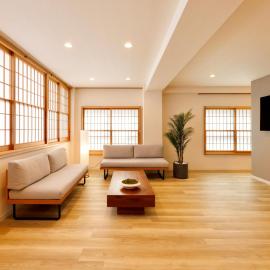 Central Roppongi House