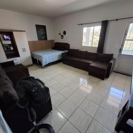 Condomínio Vitória, ξενοδοχείο σε Vila Velha