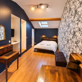 Appartement 3 Chambres - 6 Pers - Proche Lyon
