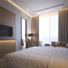Thulsi appartment