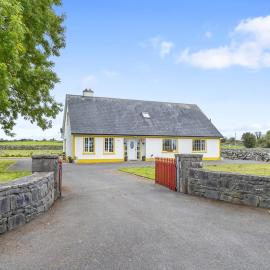 Lough Mask Fishing Lodge