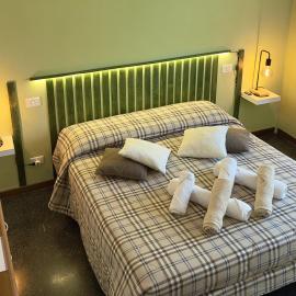 Dimora del borgo pittoresco, hotel em Cairo Montenotte