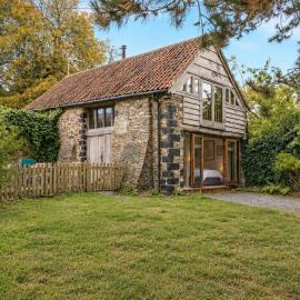 East Barn, hotel en Bath