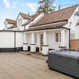 Rod & Line Cottage