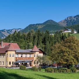 Hotel Waldesruh, Hotel in Göstling an der Ybbs