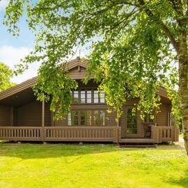 4 star holiday home in Ringkøbing