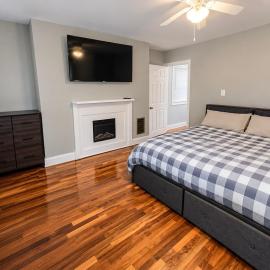 2BR 3Bath in New haven Near Yale, Free Parking
