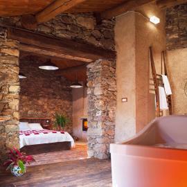 Al Mason, hotel em Frassinetto