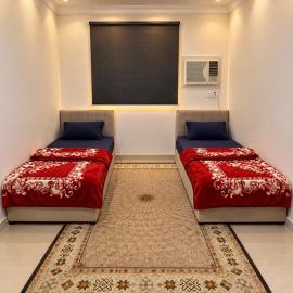 الزهور, hotell i Dammam