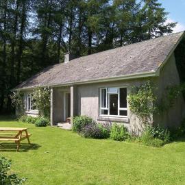 Glenauld Cottage