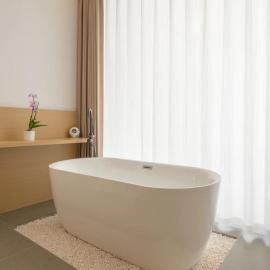 Yanyu Homestay Universal Resort Branch: Pekin'de bir otel
