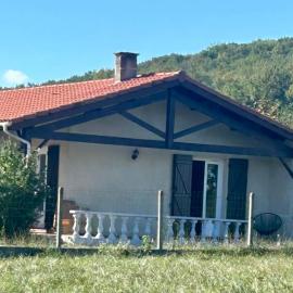Gîte La Rouere