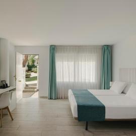 Sercotel VIME La Reserva de Marbella, hotel din Marbella