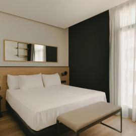 Sercotel Valencia Ruzafa