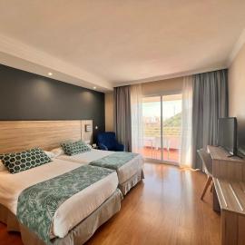Sercotel Maya Alicante, hotel sa Alicante