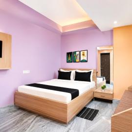 Mahostav Inn