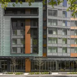 The Sound Hotel Seattle Belltown, Tapestry Collection